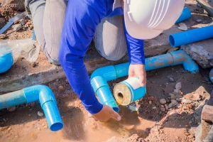 repair sewer pipe toronto