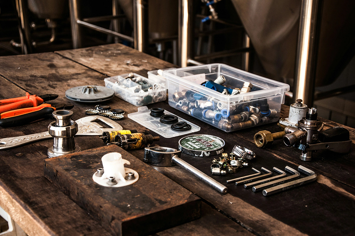 plumbing company in Burlington