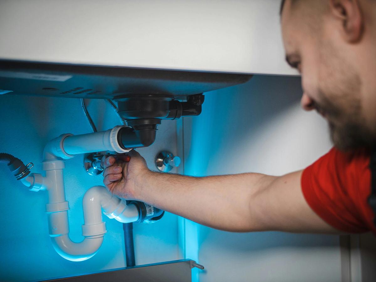 plumbing services in Burlington cost