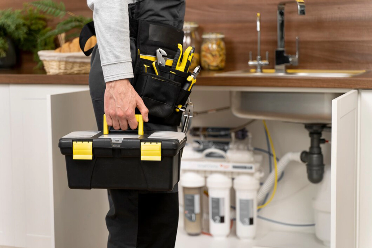 plumbing services in the GTA price