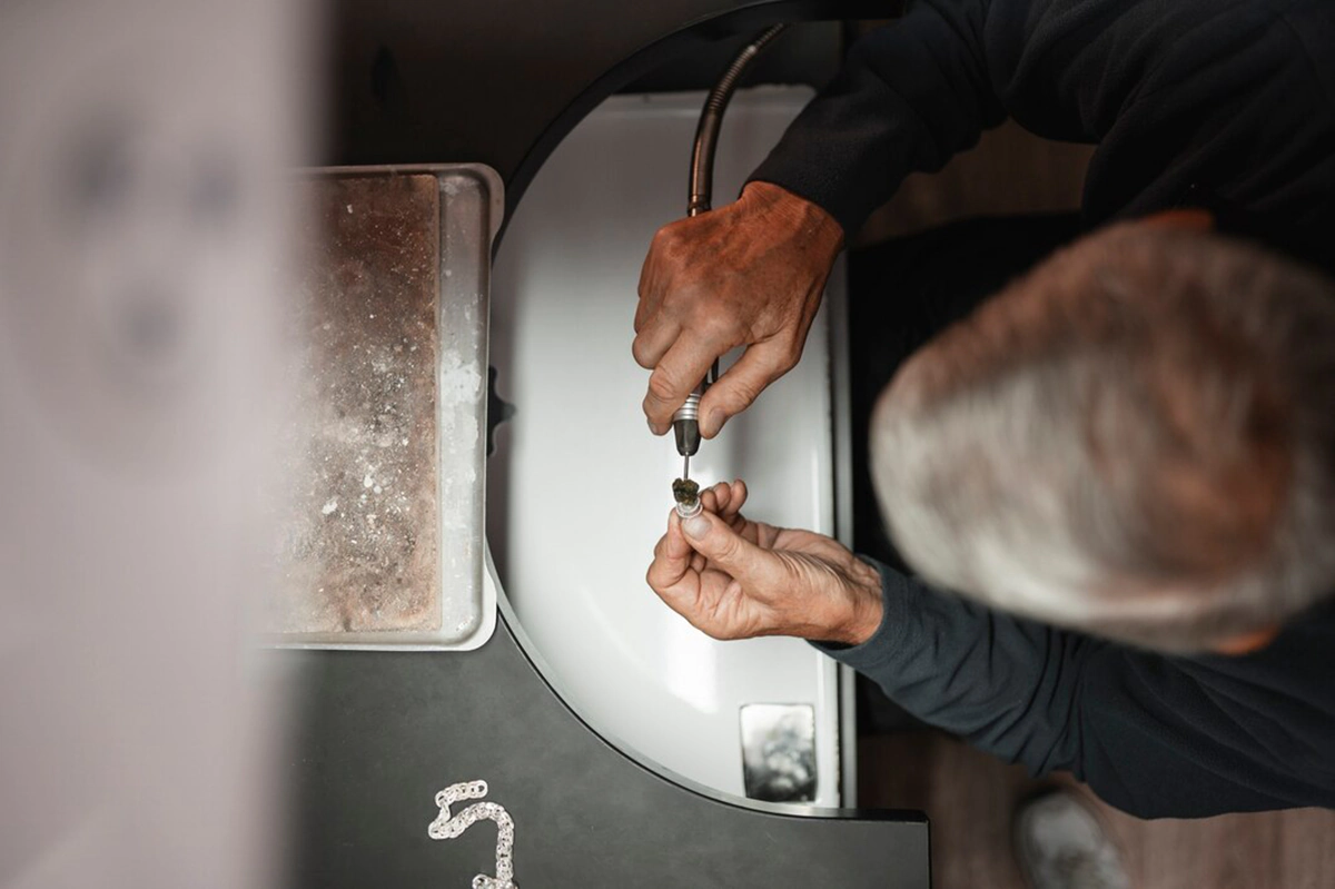 GTA plumbing services cost