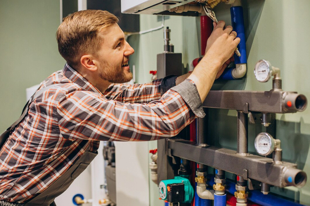 Greater Toronto Area (GTA) plumbers