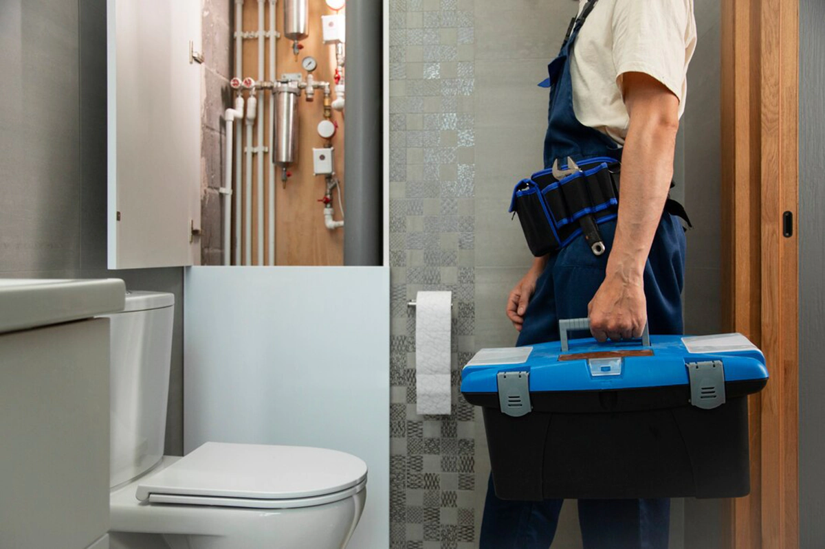 plumbing services in Milton cost