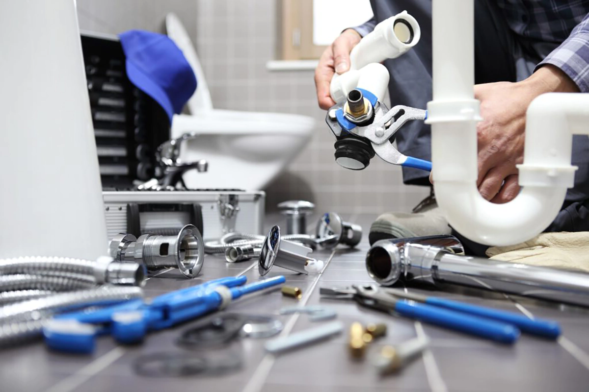 plumbing company in Oakville