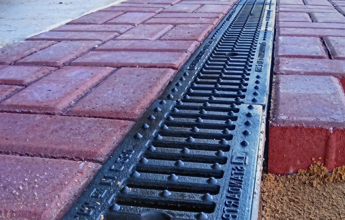 cost of weeping tile installation