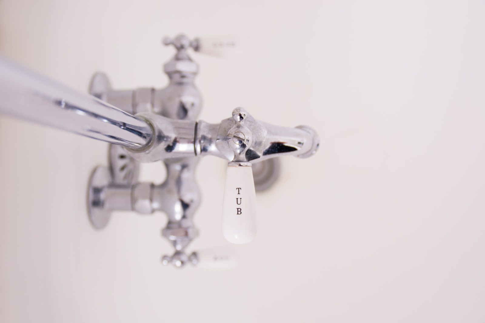 Pros and Cons in Bathroom Faucet Design: Part 1