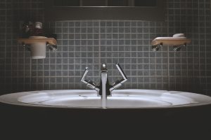 How to Clean Your Sink Drain Yourself