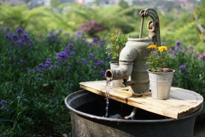 Installing an Outdoor Faucet or Spigot