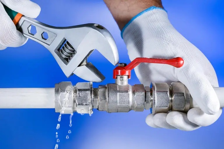 shower mixing valve pressure adjustment