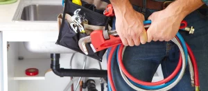 plumbing issues