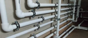 cost to replace a main water line 