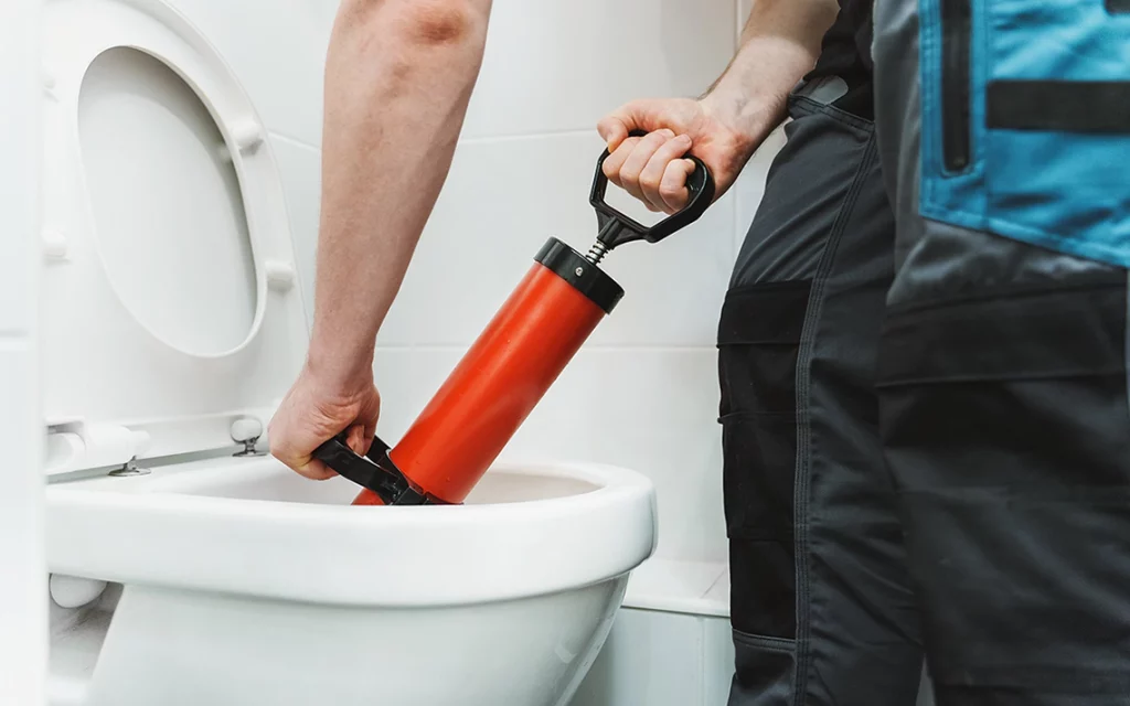 defining plumbing emergencies