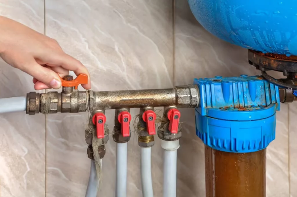 Essential Plumbing Tips for First-Time Homeowners