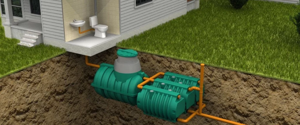 how to fix sewer backup