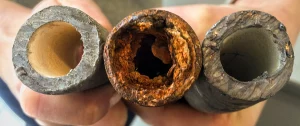 are lead pipes dangerous
