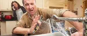 common diy plumbing mistakes