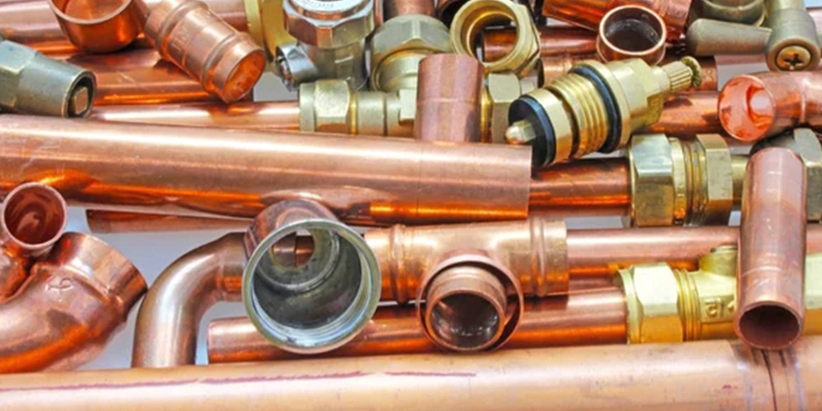 How to Choose the Right Pipe Material for Your Plumbing