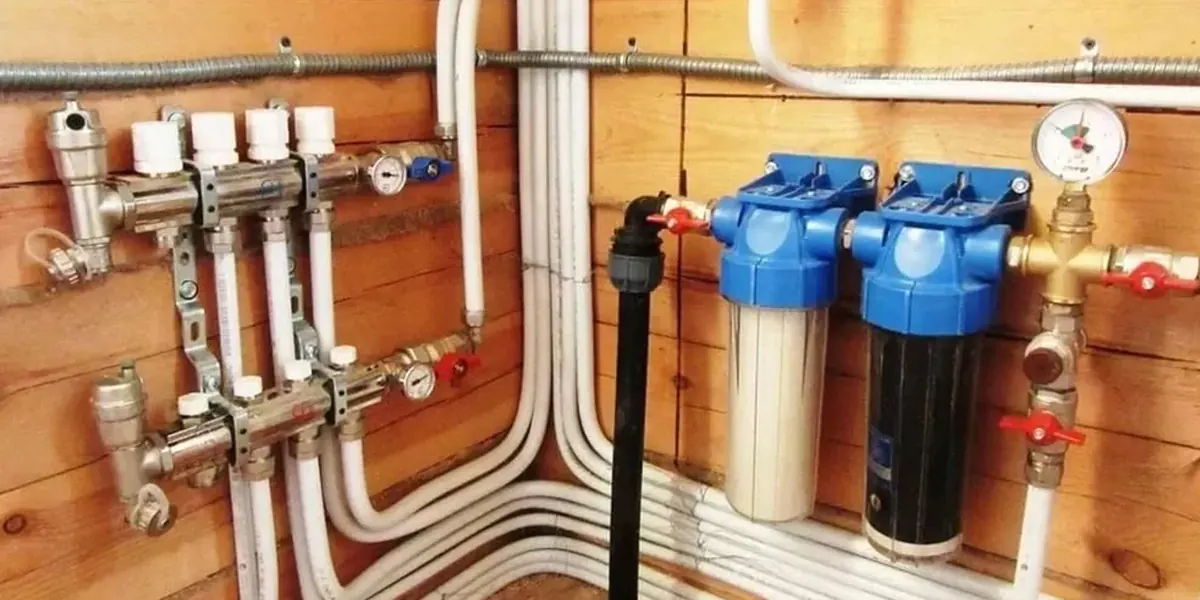 How to Maintain Your Home’s Plumbing System in Top Condition