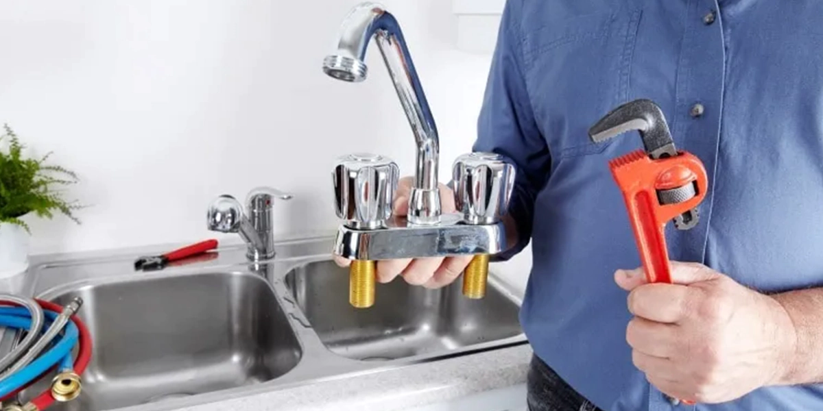 Troubleshooting Common Faucet Problems