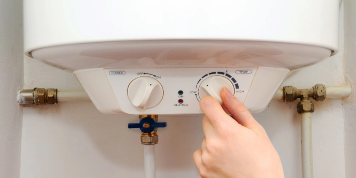 What Temperature Should I Set My Water Heater To