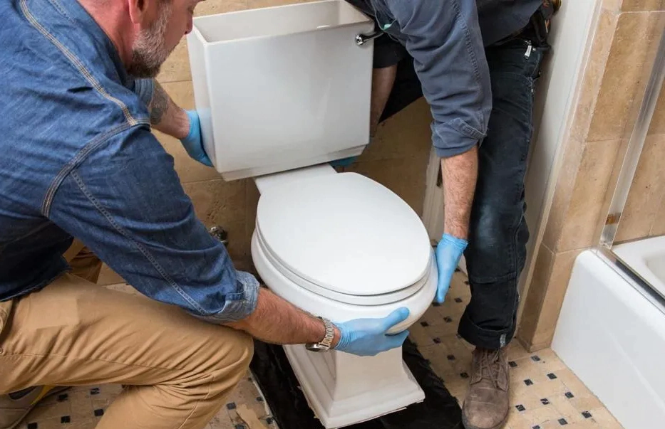 When should you call a plumber