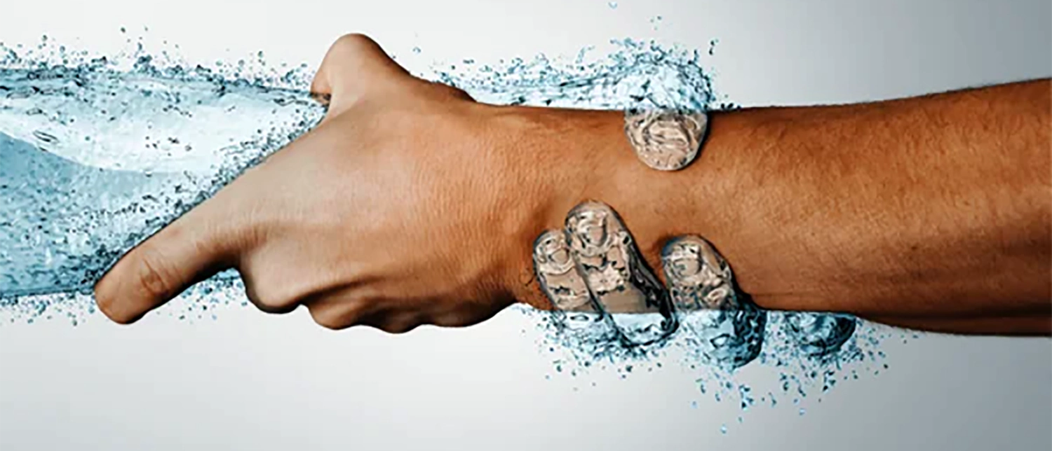 what is the difference between soft and hard water