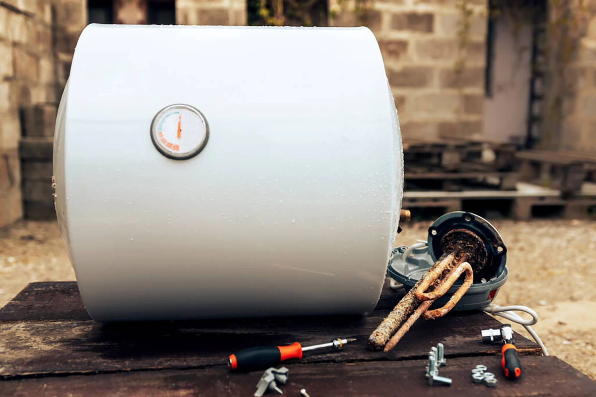 How to Extend the Life of Your Water Heater
