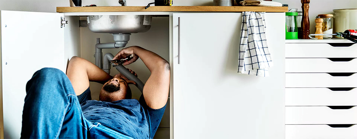 plumbing services mississauga