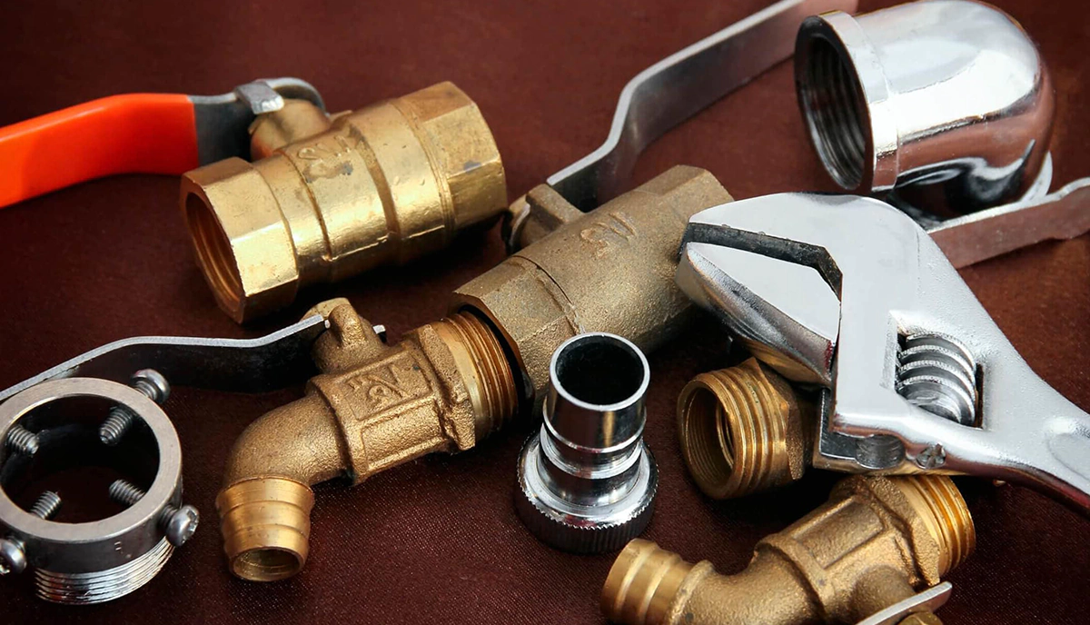 mississauga plumber
