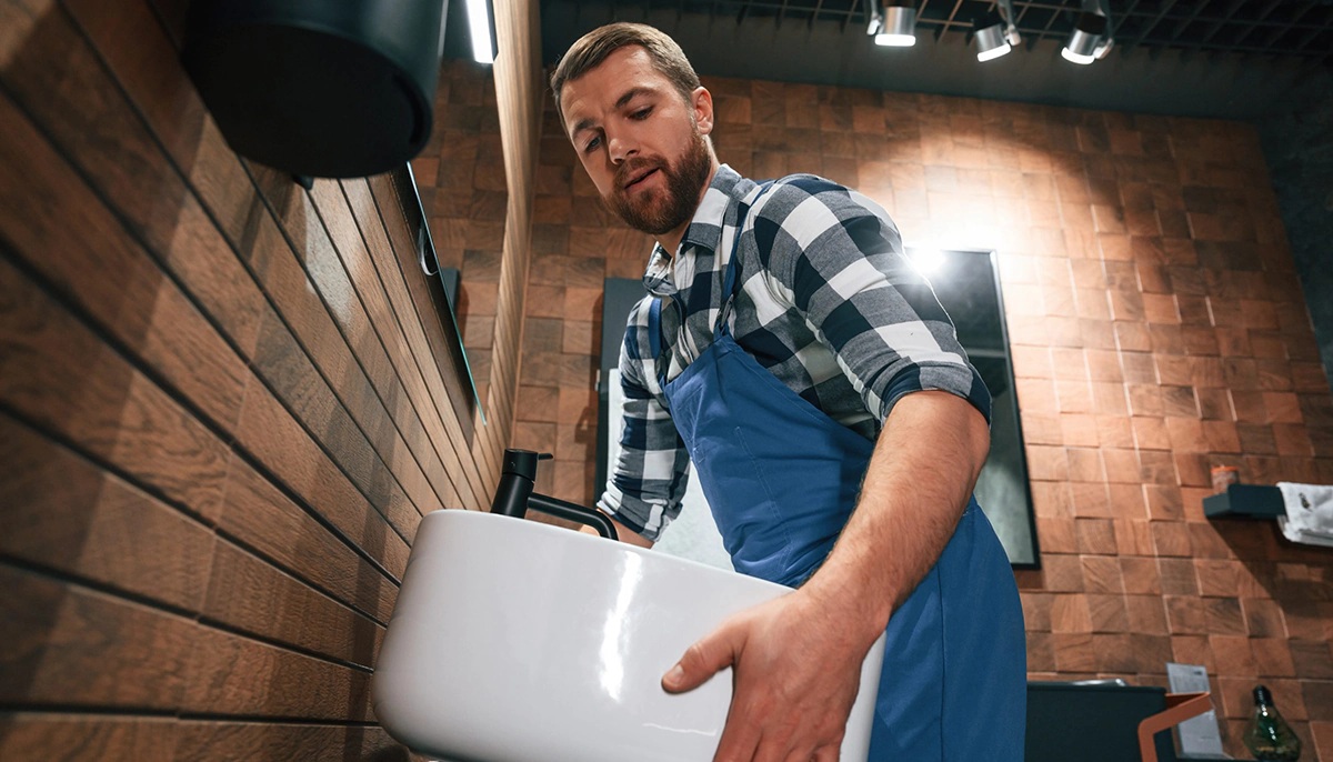 plumbing repair mississauga