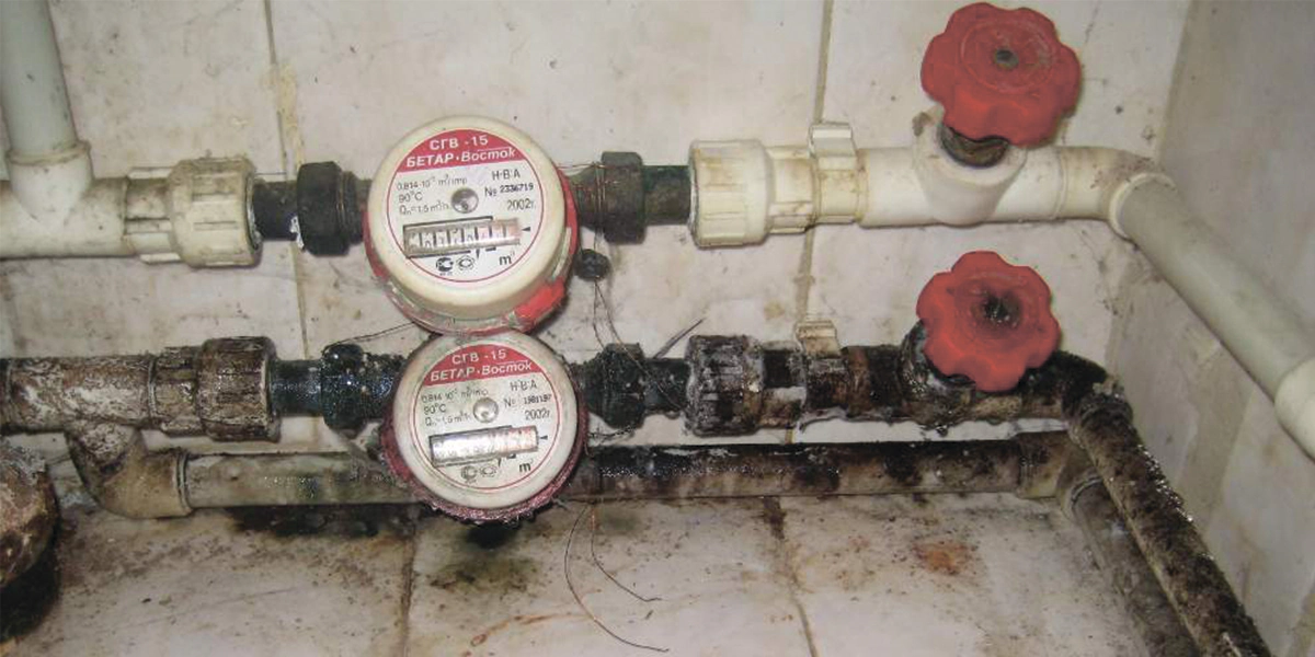 What to Do If You Find Mold Near Your Plumbing Fixtures