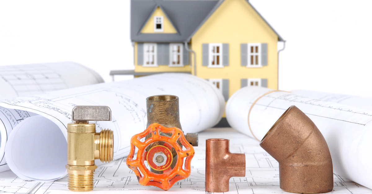 Plumbing Codes Every Homeowner Should Know