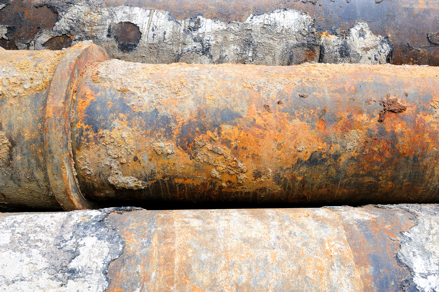 how to prevent copper pipe corrosion
