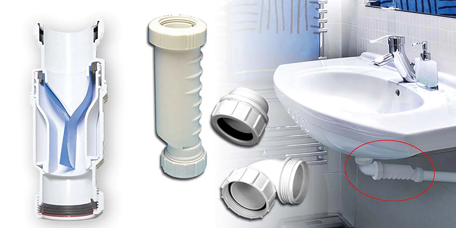 causes of sewer gas smell