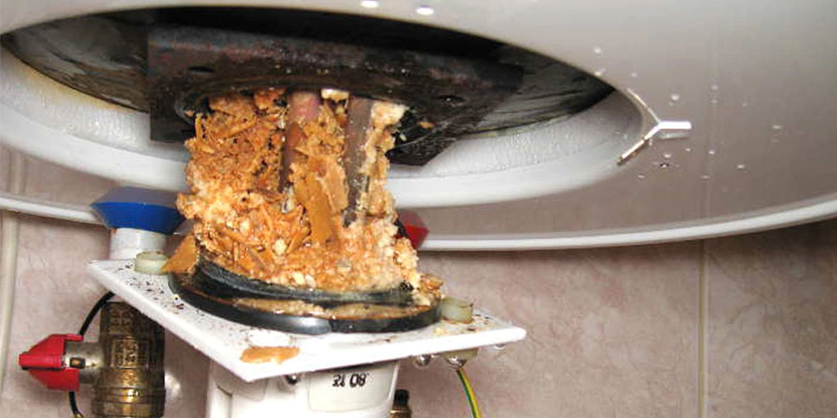Why Regular Water Heater Maintenance is Essential