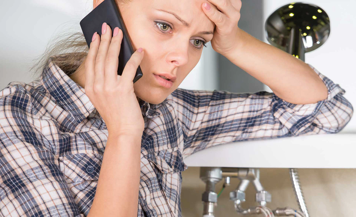 When Should You Call an Emergency Plumber?