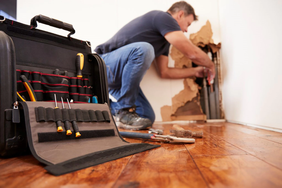 emergency plumbing service 