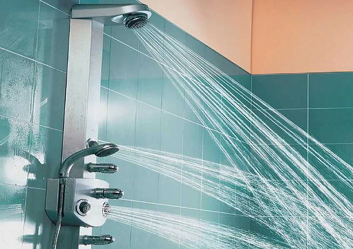 The Impact of High Water Pressure on Your Home’s Plumbing