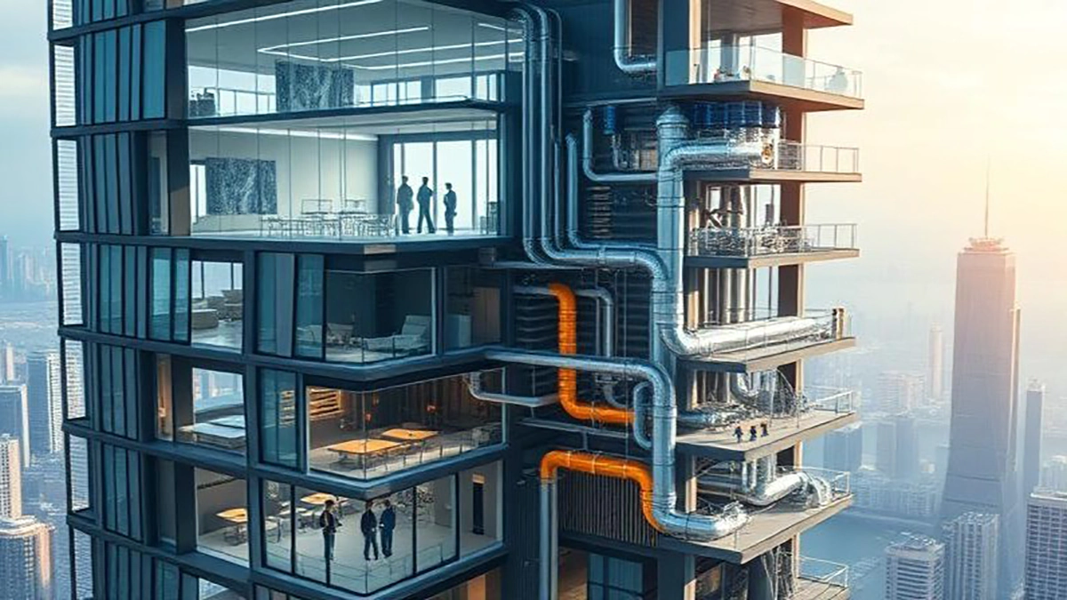 How to Handle Plumbing Issues in Multi-Unit Buildings