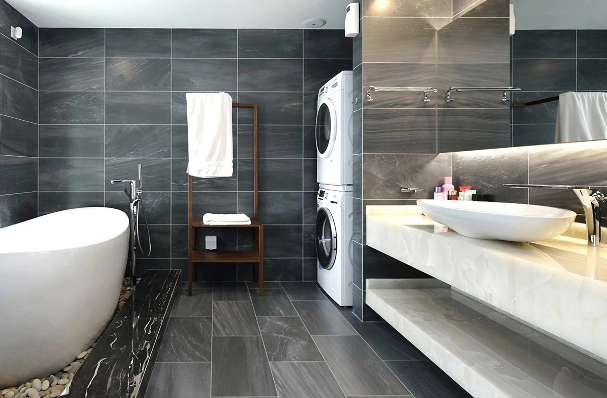 How to Choose the Right Plumbing Fixtures for Your Bathroom Remodel