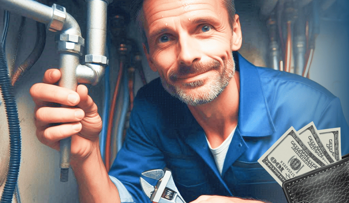 Understanding the Costs of Plumbing Repairs and Replacements