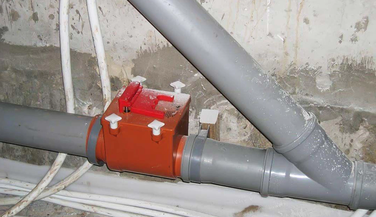 Top 5 Signs Your Home Needs a Backwater Valve