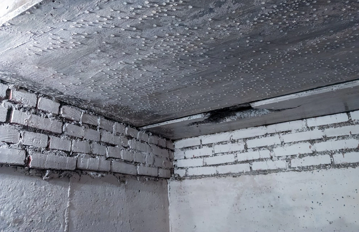 The Hidden Dangers of Basement Humidity and How Damp Proofing Helps