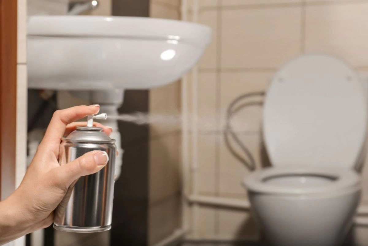 Two Easy Ways to Fix a Smelly Shower Drain