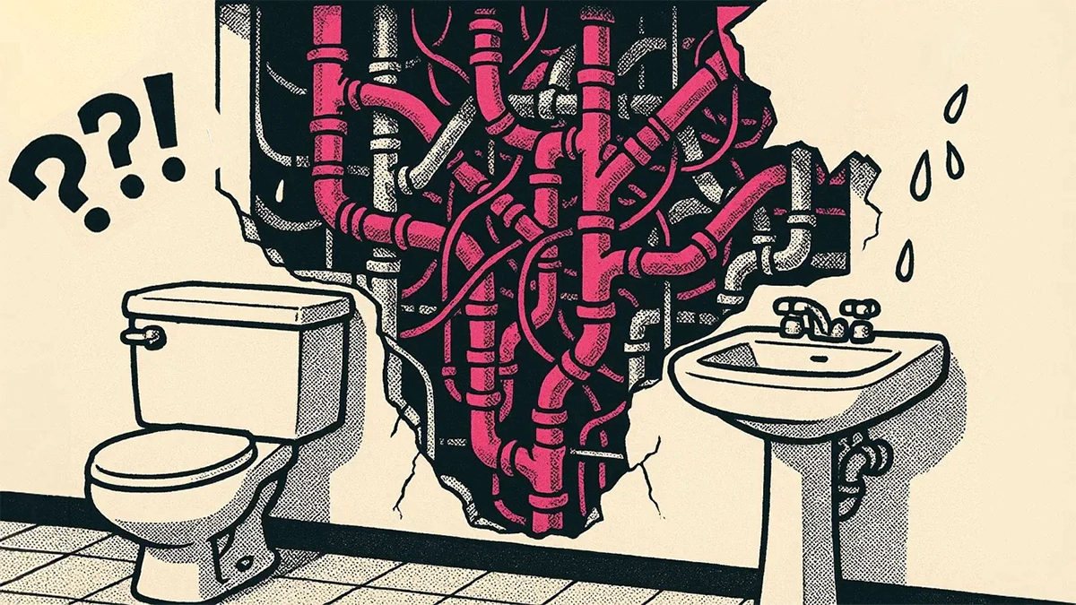 The Role of Plumbing Vents and Why They Matter