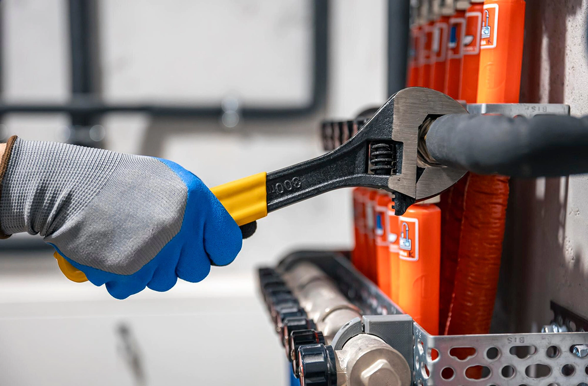 Trusted plumbing professionals in The Beaches offering same-day service