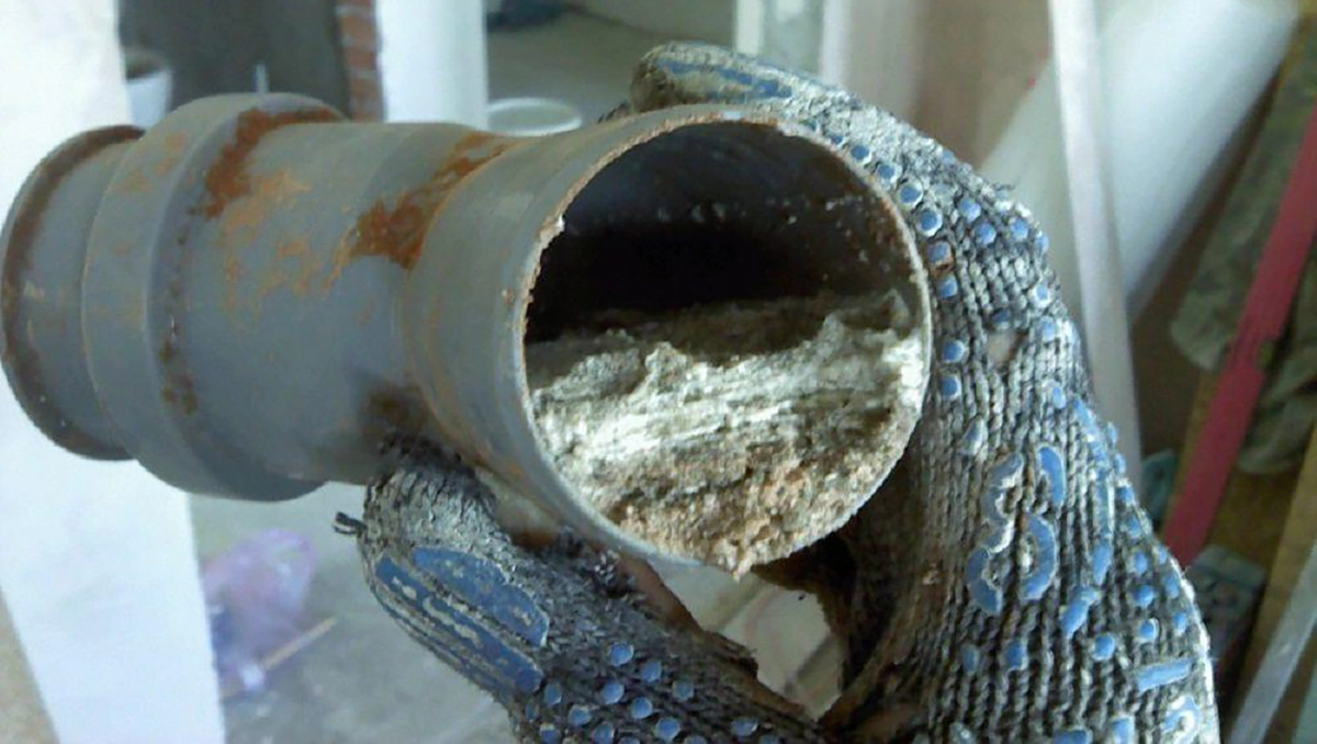 Fast and efficient plumbing repairs in Roncesvalles — available 24/7