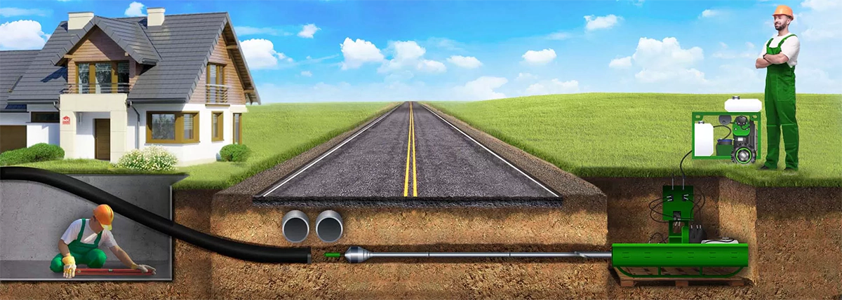 Expert plumbing services in Chinatown for residential and commercial clients