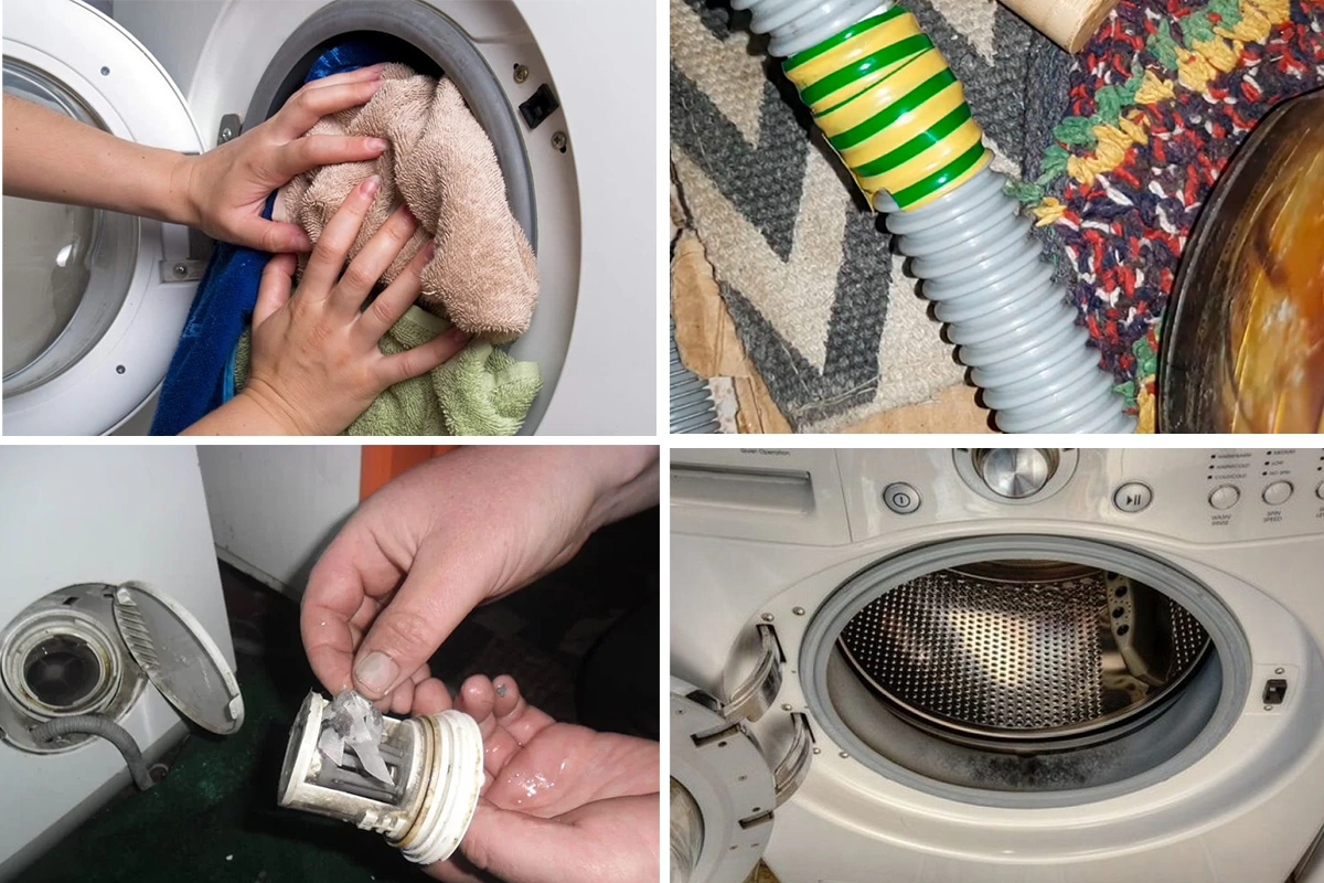 biggest plumbing mistakes