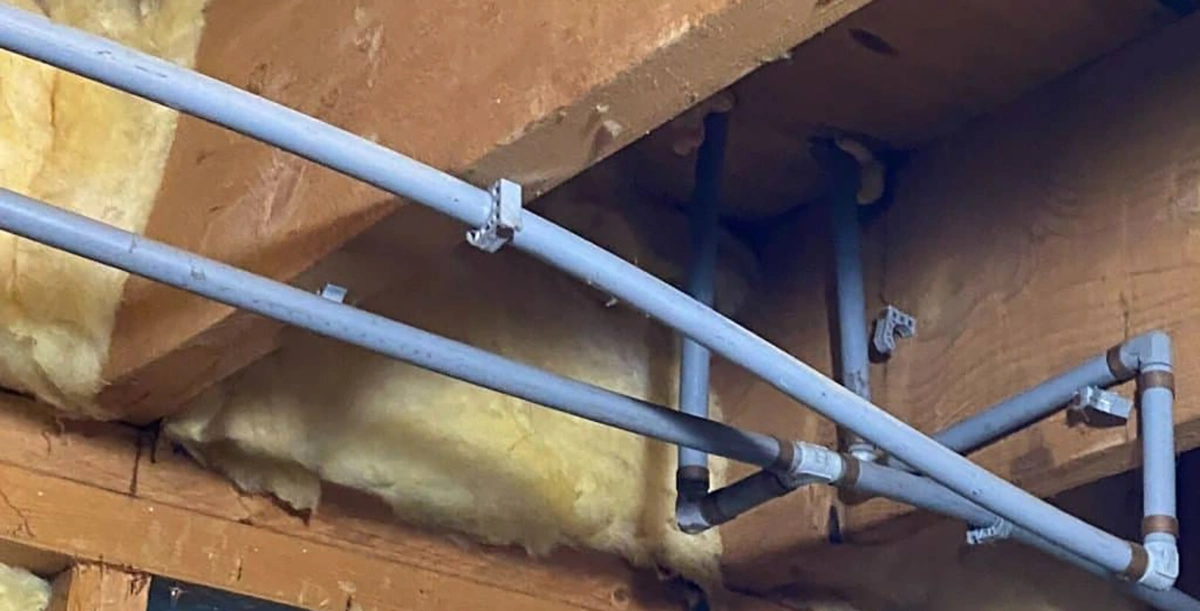dangers of poly b pipes
